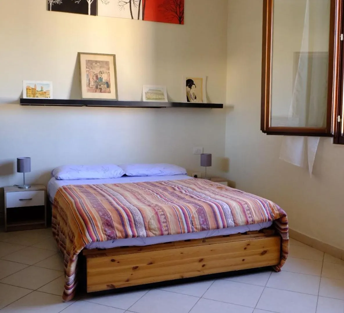 House Near The Center!! Apartamento Florença