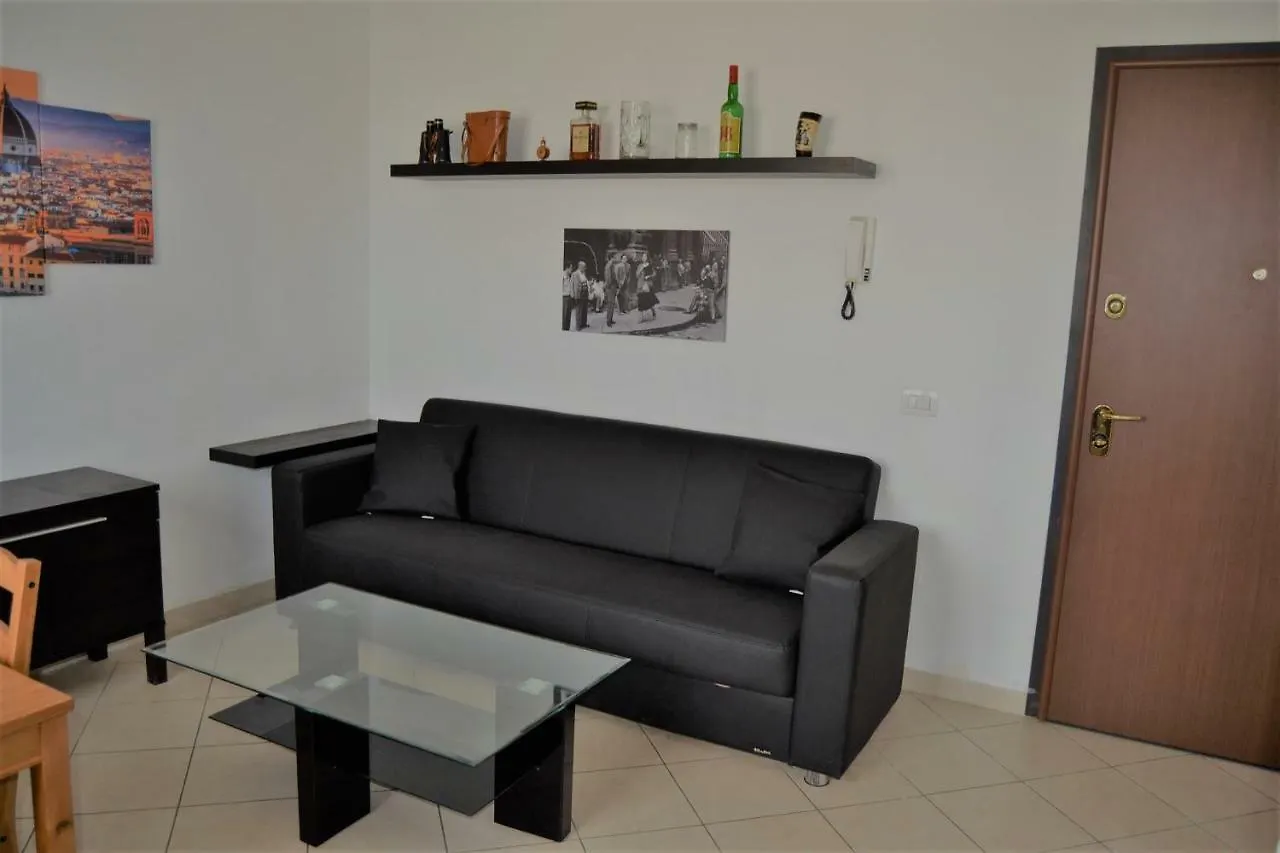 דירות פירנצה House Near The Center!!