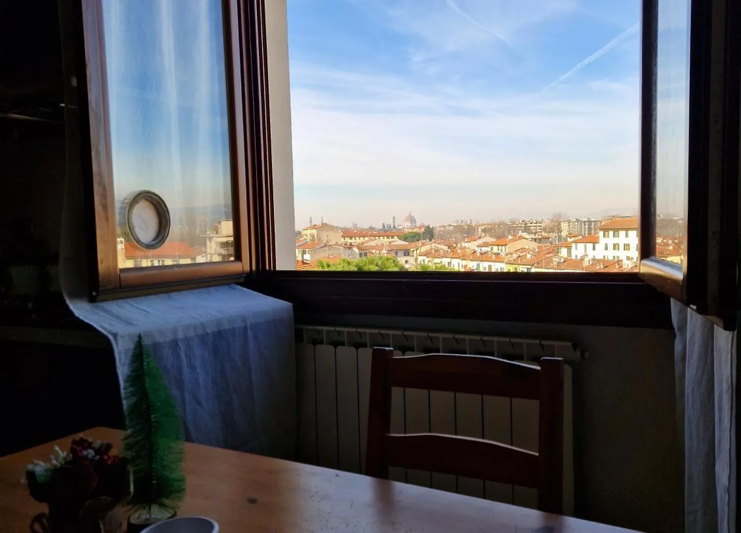 House Near The Center!! Apartment Florence