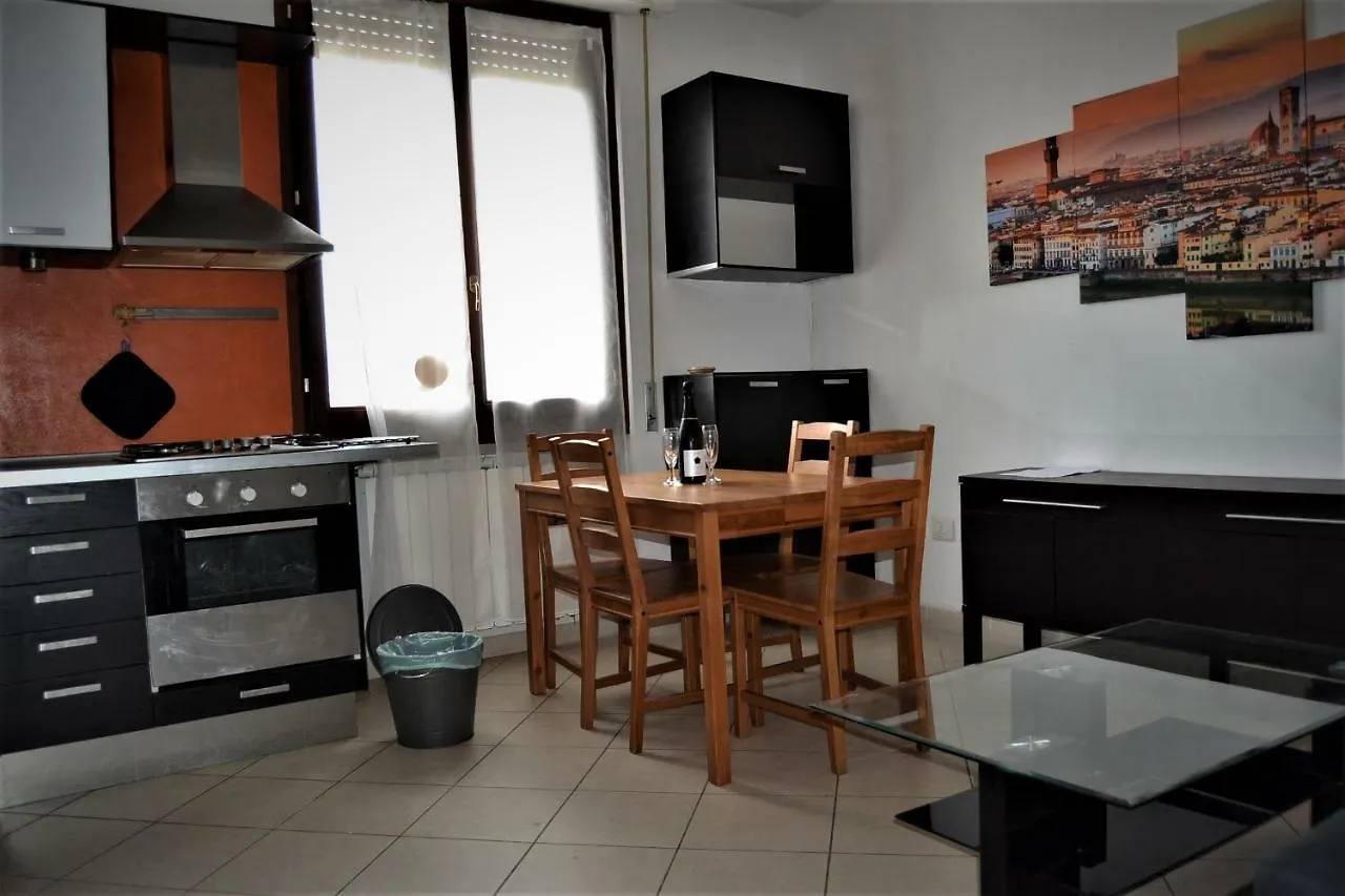 House Near The Center!! Apartment Florence