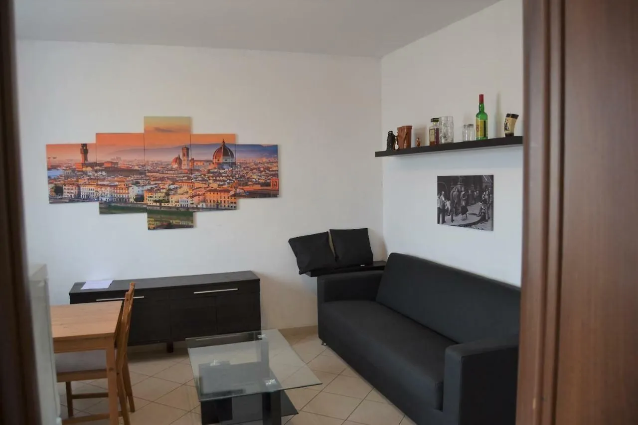House Near The Center!! Apartment Florence